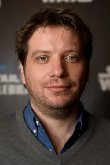 Zdjęcie Garet Edvardz (Gareth Edwards) #3132
