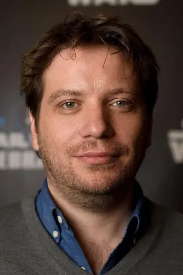 Zdjęcie Garet Edvardz (Gareth Edwards) #326711