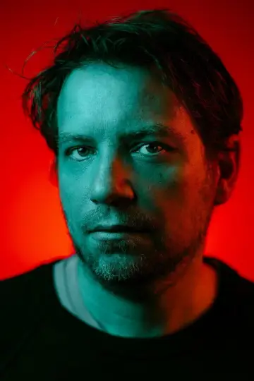 Zdjęcie Garet Edvardz (Gareth Edwards) #400144
