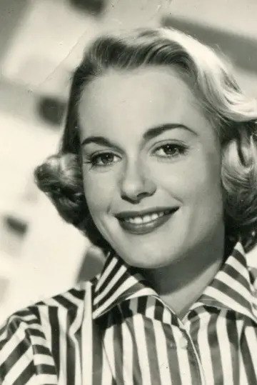 Zdjęcie Josephine Griffin