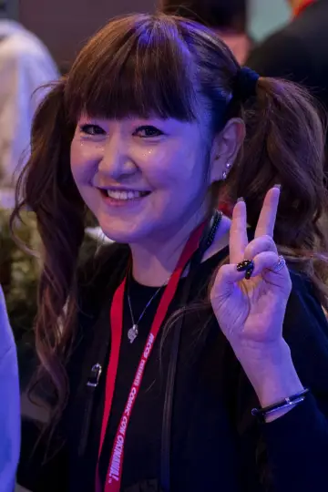 Zdjęcie Mika Kanai #98950