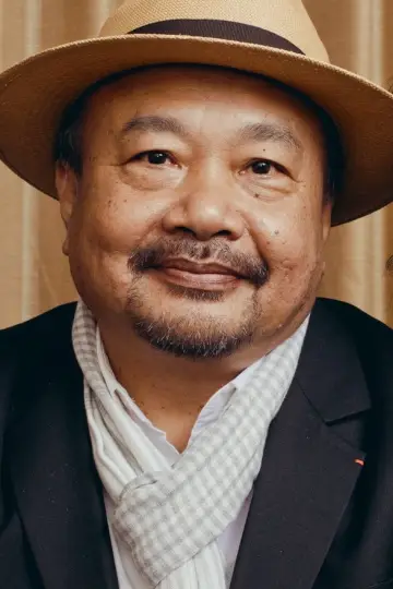 Zdjęcie Rithy Panh #100808