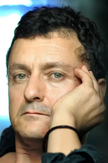 Zdjęcie  (Valerio Binasco) #216554