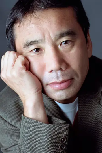 Zdjęcie Haruki Murakami #81859