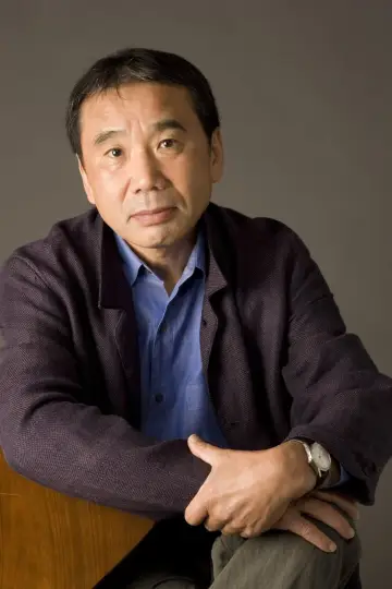 Zdjęcie Haruki Murakami #81861