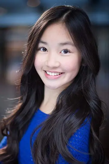 Zdjęcie Melody B. Choi #31914