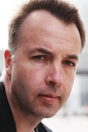 Zdjęcie Jacques Peretti