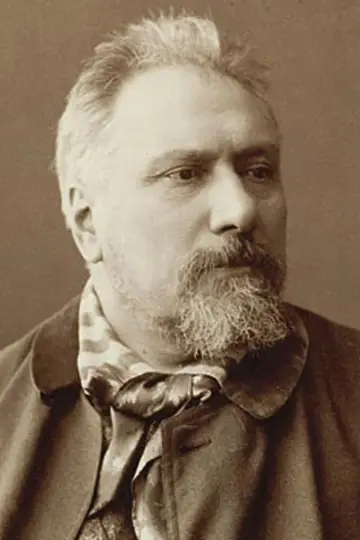 Zdjęcie Nikolai Leskov #122837