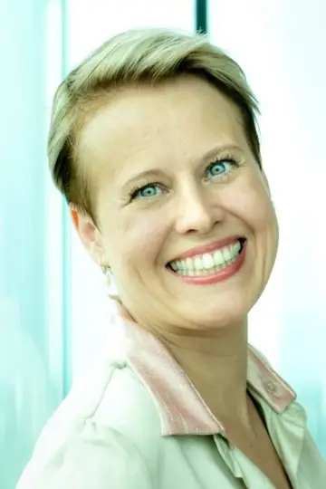 Zdjęcie Catherine Kools