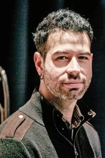 Zdjęcie David Pablos #284227