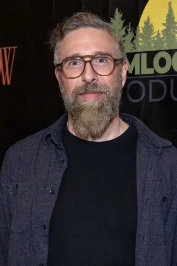 Zdjęcie Daniel DelPurgatorio #345295