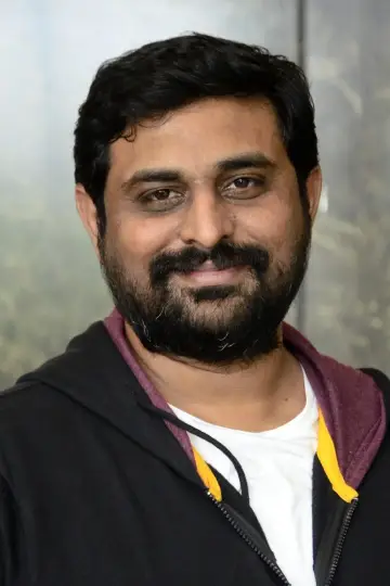 Zdjęcie Ajay Bhupathi #252950