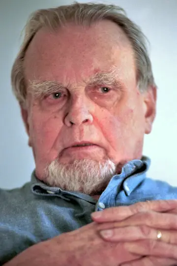 Zdjęcie Czesław Miłosz #550507