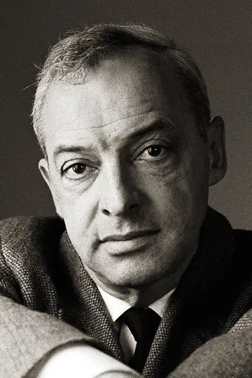 Zdjęcie Saul Bellow #143857