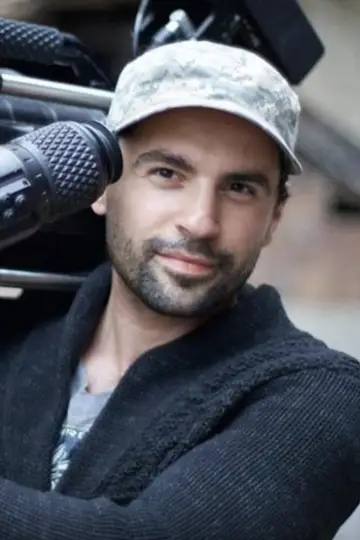 Zdjęcie Sam Logan Khaleghi #27104