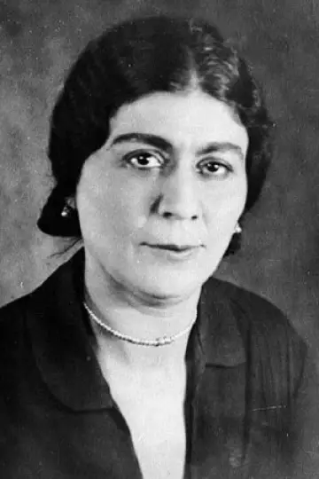 Zdjęcie Aziza Mammadowa #474597