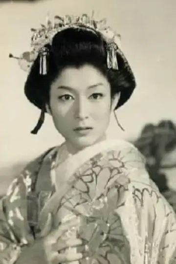 Zdjęcie Tokiko Mita #127332