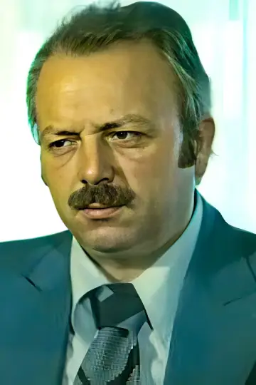 Zdjęcie Ekrem Dümer #386178