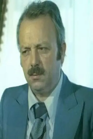 Zdjęcie Ekrem Dümer #386179