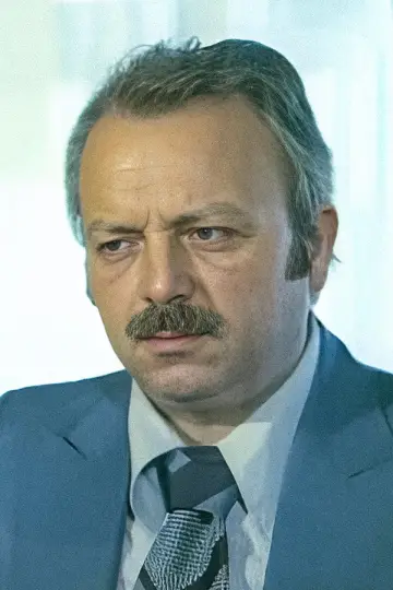 Zdjęcie Ekrem Dümer #386180