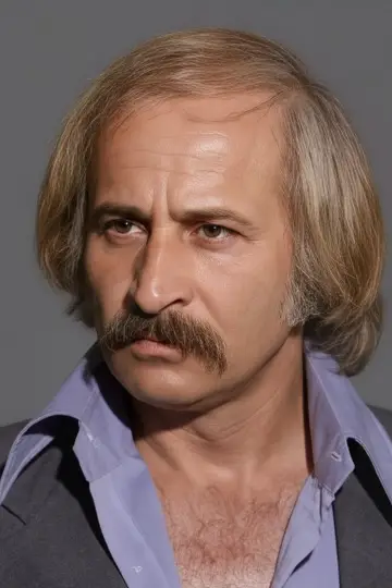Zdjęcie Ibrahim Kurt #363776