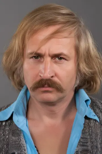 Zdjęcie Ibrahim Kurt #363777