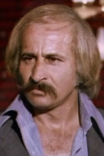 Zdjęcie Ibrahim Kurt #363779
