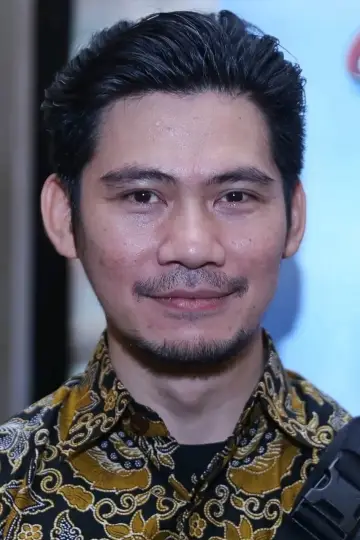 Zdjęcie Donny Alamsyah #67950