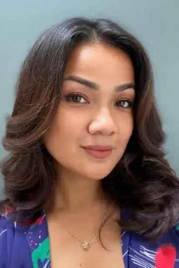 Zdjęcie Nirina Zubir (Nirina Zubir) #154934