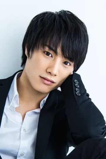 Zdjęcie Nobuyuki Suzuki #97679