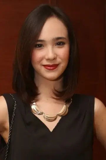 Zdjęcie  (Pamela Bowie) #251457