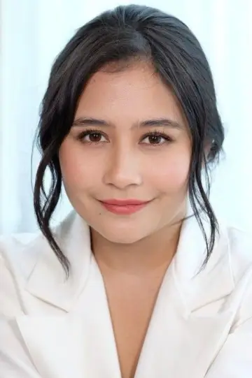 Zdjęcie Prilli Latukonsina (Prilly Latuconsina) #340406