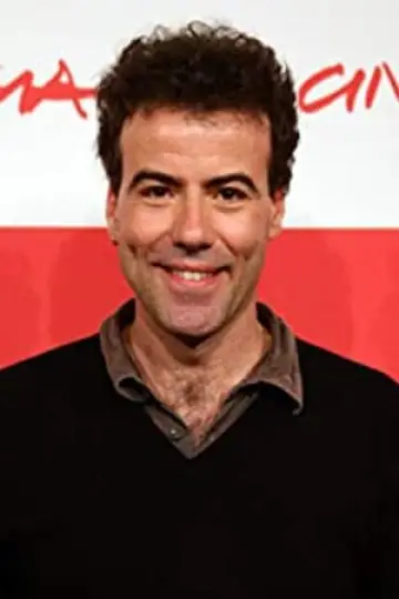 Zdjęcie Alessio Cremonini #127001