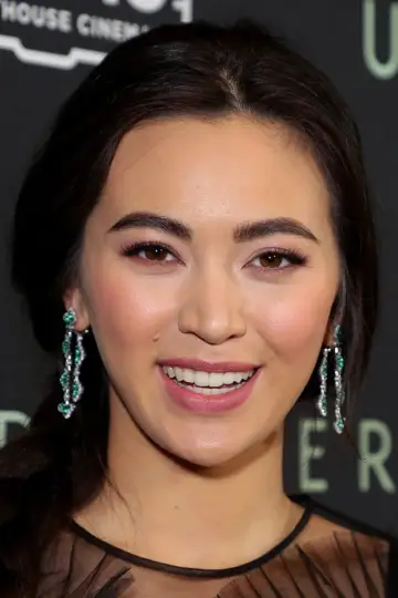 Zdjęcie Dżesika Henwik (Jessica Henwick) #12934