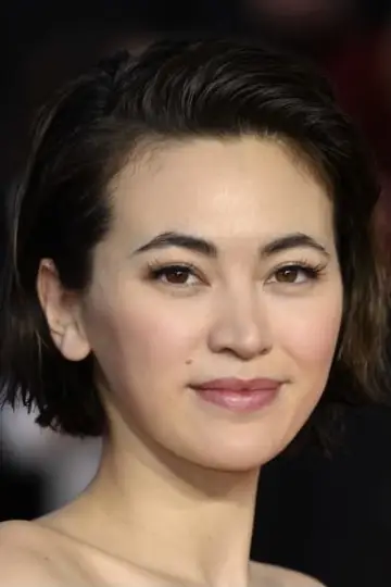 Zdjęcie Dżesika Henwik (Jessica Henwick) #12935