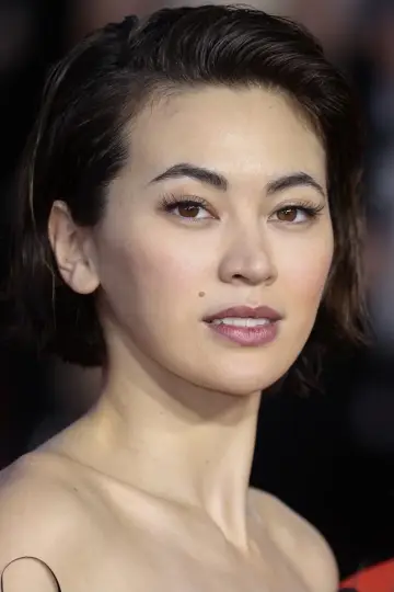 Zdjęcie Dżesika Henwik (Jessica Henwick) #12936