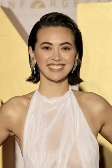 Zdjęcie Dżesika Henwik (Jessica Henwick) #12937