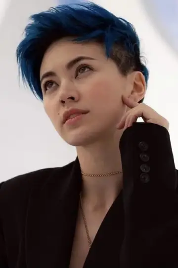 Zdjęcie Dżesika Henwik (Jessica Henwick) #12938