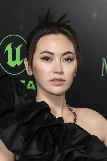 Zdjęcie Dżesika Henwik (Jessica Henwick) #12939