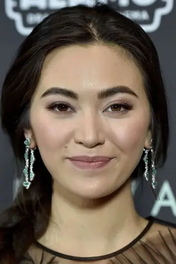 Zdjęcie Dżesika Henwik (Jessica Henwick) #12940