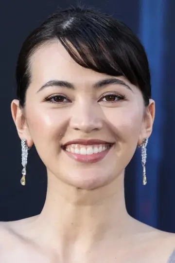 Zdjęcie Dżesika Henwik (Jessica Henwick) #12941