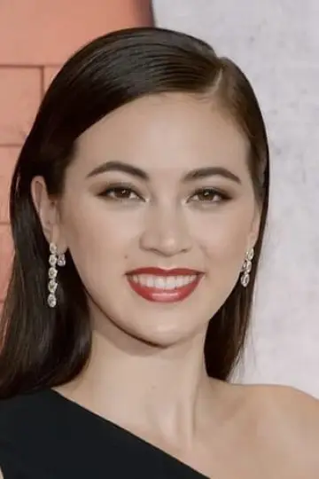 Zdjęcie Dżesika Henwik (Jessica Henwick) #12942