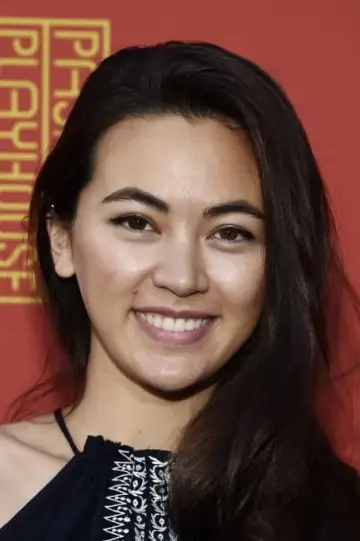 Zdjęcie Dżesika Henwik (Jessica Henwick) #12943