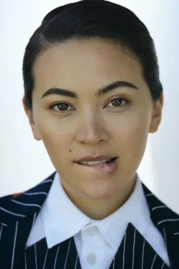Zdjęcie Dżesika Henwik (Jessica Henwick) #12944