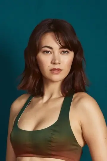 Zdjęcie Dżesika Henwik (Jessica Henwick) #12945