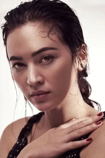 Zdjęcie Dżesika Henwik (Jessica Henwick) #12947