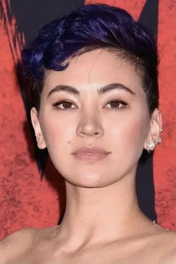 Zdjęcie Dżesika Henwik (Jessica Henwick) #12948
