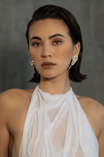 Zdjęcie Dżesika Henwik (Jessica Henwick) #12950