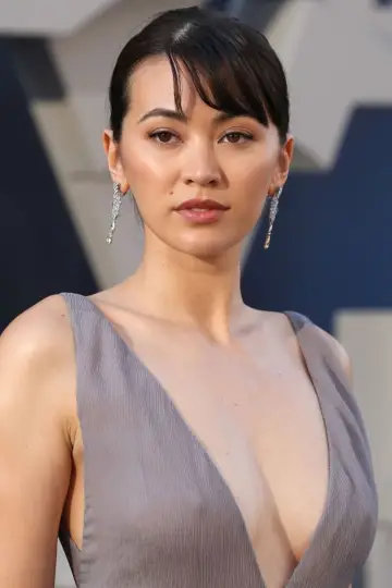 Zdjęcie Dżesika Henwik (Jessica Henwick) #12951