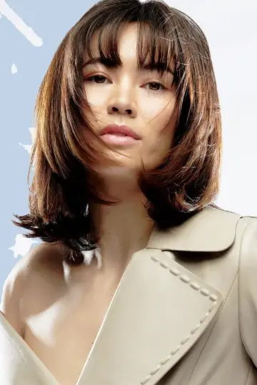 Zdjęcie Dżesika Henwik (Jessica Henwick) #12952